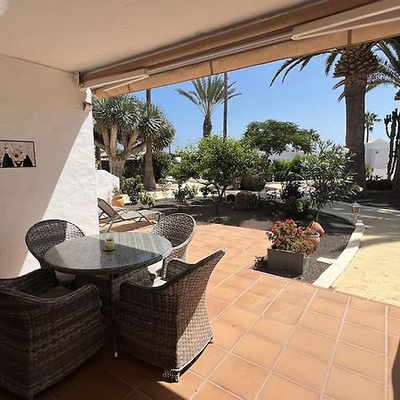 Casa Mo, 2 Bedroom Apartment Close To The Beach ปูแอร์โตเดลคาร์เมน ภายนอก รูปภาพ