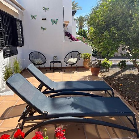 Casa Mo, 2 Bedroom Apartment Close To The Beach ปูแอร์โตเดลคาร์เมน ภายนอก รูปภาพ