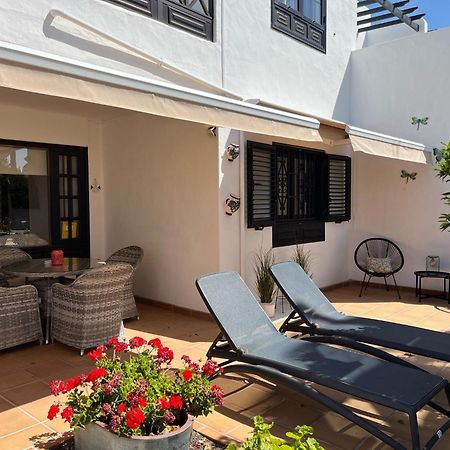 Casa Mo, 2 Bedroom Apartment Close To The Beach ปูแอร์โตเดลคาร์เมน ภายนอก รูปภาพ