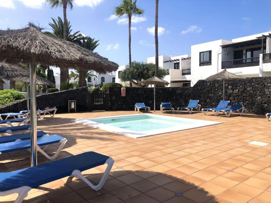 Casa Mo, 2 Bedroom Apartment Close To The Beach ปูแอร์โตเดลคาร์เมน ภายนอก รูปภาพ