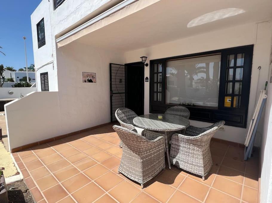 Casa Mo, 2 Bedroom Apartment Close To The Beach ปูแอร์โตเดลคาร์เมน ภายนอก รูปภาพ
