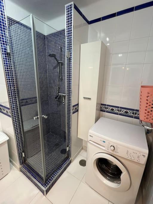 Casa Mo, 2 Bedroom Apartment Close To The Beach ปูแอร์โตเดลคาร์เมน ภายนอก รูปภาพ