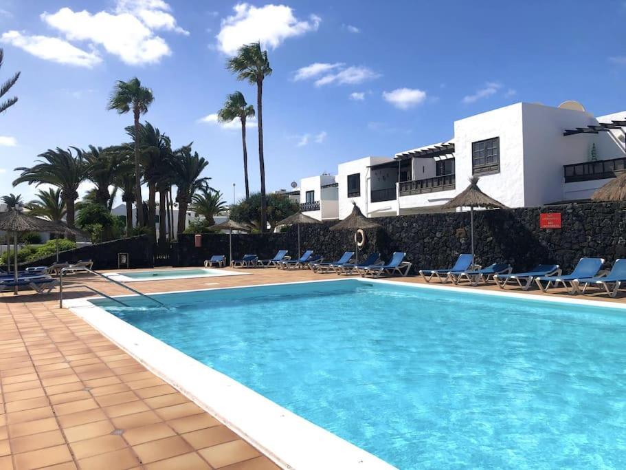 Casa Mo, 2 Bedroom Apartment Close To The Beach ปูแอร์โตเดลคาร์เมน ภายนอก รูปภาพ