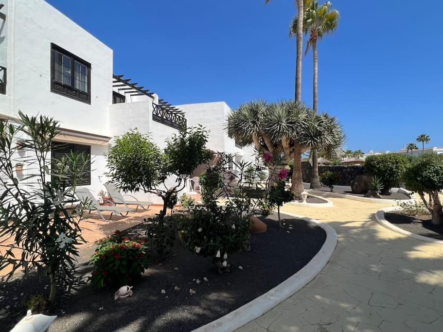 Casa Mo, 2 Bedroom Apartment Close To The Beach ปูแอร์โตเดลคาร์เมน ภายนอก รูปภาพ